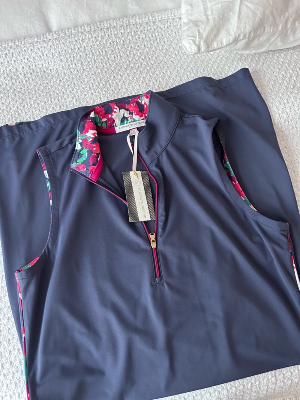Fairway & Greene Dress